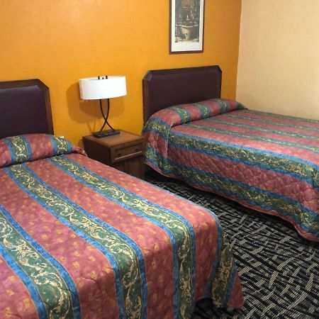 Ruta Motel Indio Extérieur photo