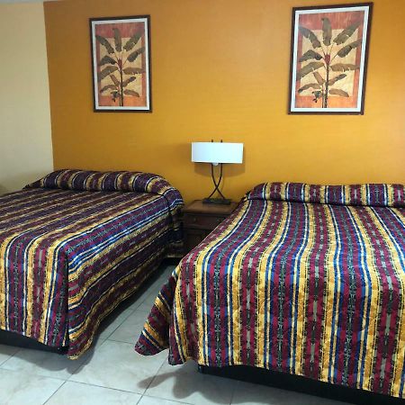 Ruta Motel Indio Extérieur photo