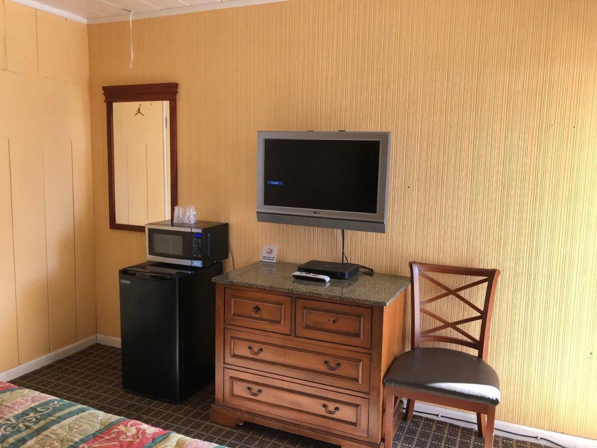 Ruta Motel Indio Extérieur photo
