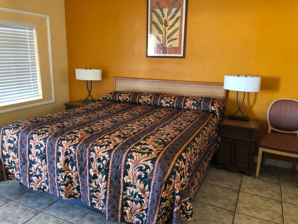 Ruta Motel Indio Extérieur photo